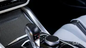 BMW M4 de 2021