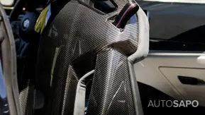BMW M4 de 2021