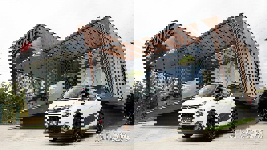 Citroen C3 de 2019