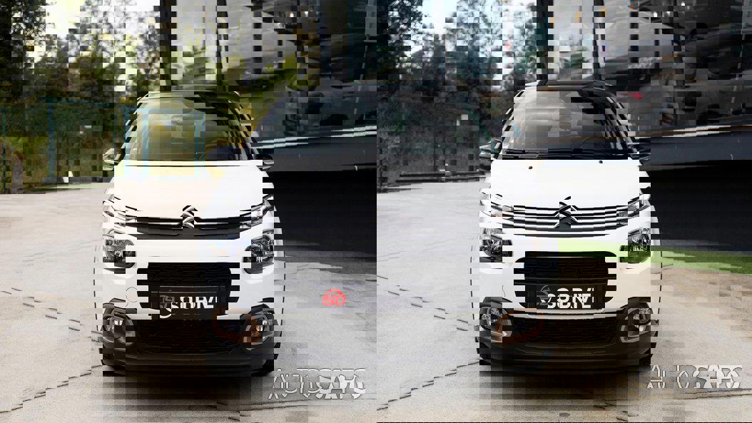 Citroen C3 de 2019