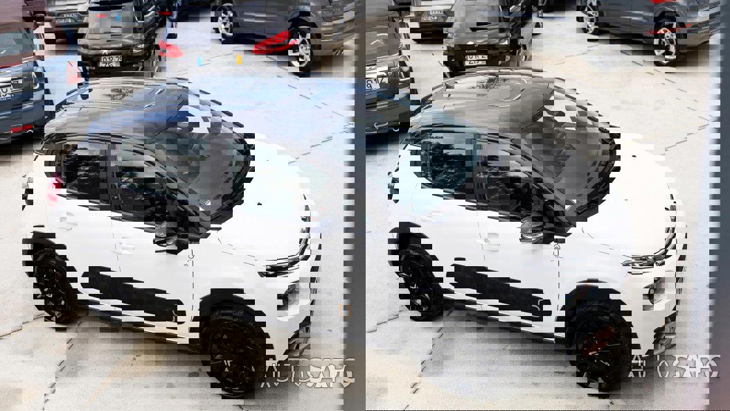Citroen C3 de 2019