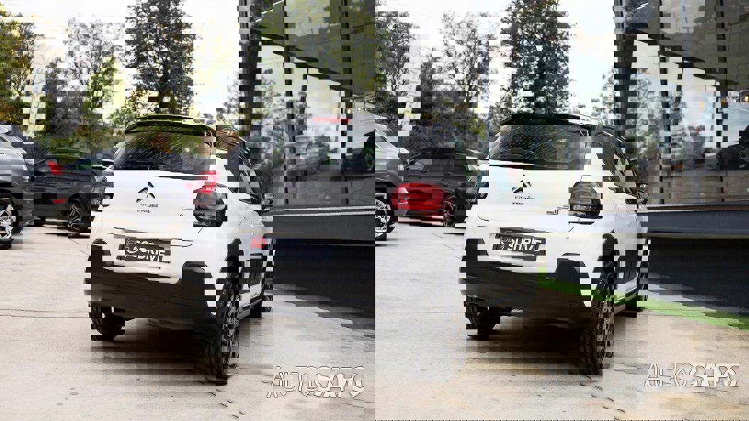 Citroen C3 de 2019