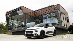Citroen C3 de 2019