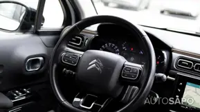 Citroen C3 de 2019