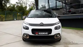 Citroen C3 de 2019