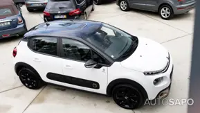 Citroen C3 de 2019