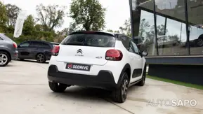 Citroen C3 de 2019