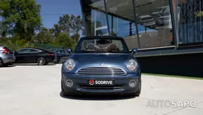 MINI Cooper de 2009