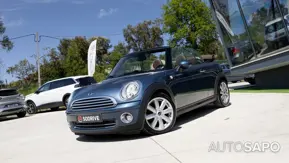 MINI Cooper de 2009