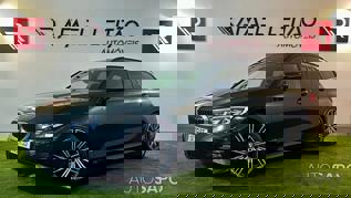 BMW Série 3 de 2019
