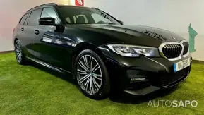 BMW Série 3 de 2019