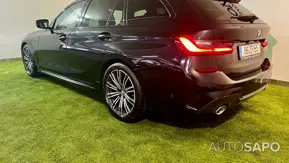 BMW Série 3 de 2019
