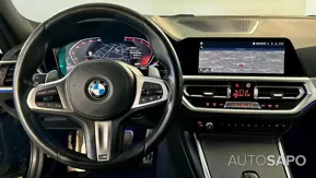 BMW Série 3 de 2019