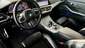 BMW Série 3 de 2019