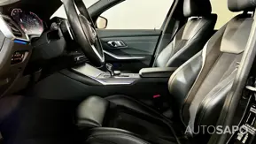 BMW Série 3 de 2019