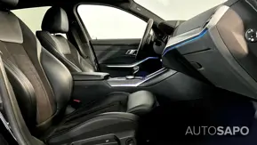 BMW Série 3 de 2019