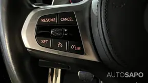 BMW Série 3 de 2019