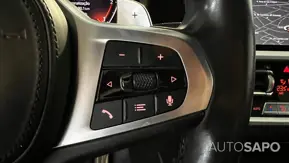 BMW Série 3 de 2019