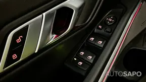 BMW Série 3 de 2019