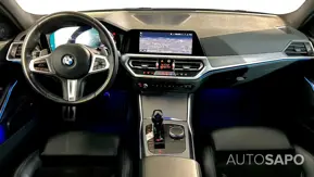 BMW Série 3 de 2019