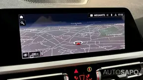 BMW Série 3 de 2019