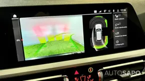 BMW Série 3 de 2019