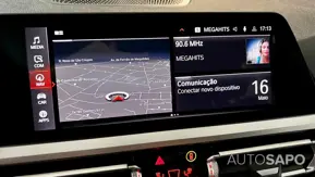 BMW Série 3 de 2019