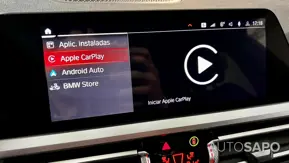 BMW Série 3 de 2019