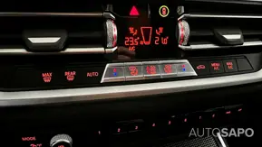 BMW Série 3 de 2019