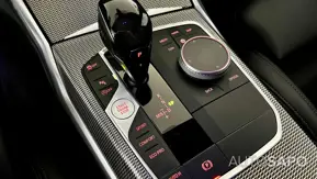 BMW Série 3 de 2019