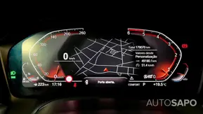 BMW Série 3 de 2019