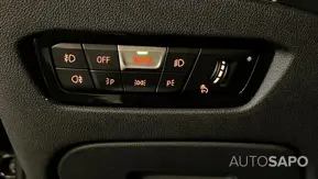 BMW Série 3 de 2019