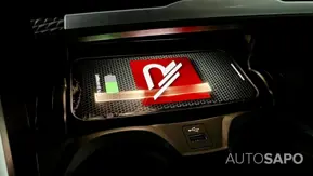 BMW Série 3 de 2019