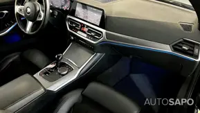 BMW Série 3 de 2019