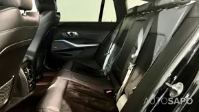 BMW Série 3 de 2019
