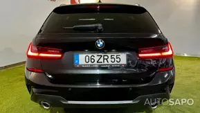 BMW Série 3 de 2019
