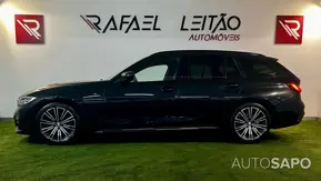 BMW Série 3 de 2019