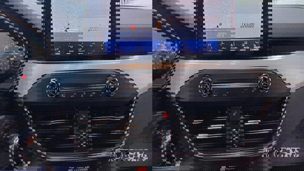 Ford Focus de 2020