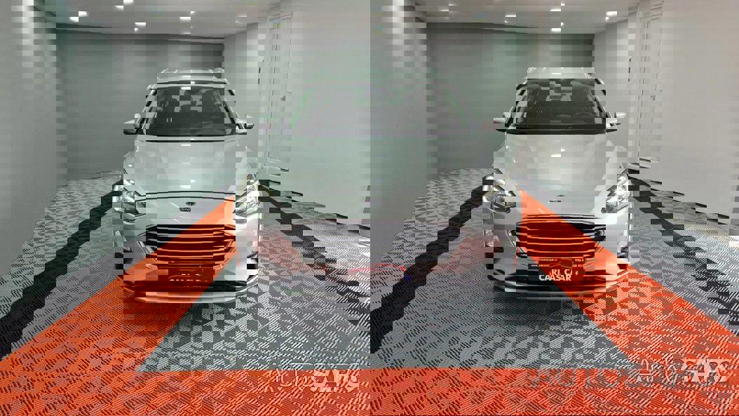 Ford Focus de 2020