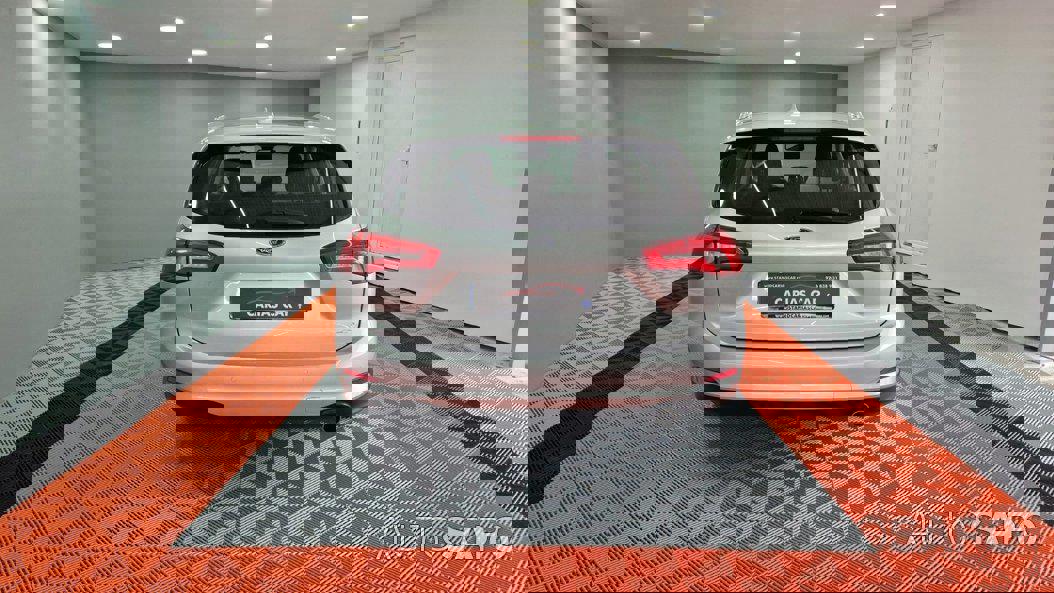 Ford Focus de 2020