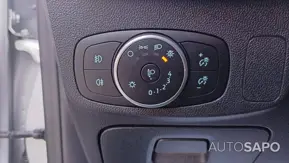 Ford Focus de 2020