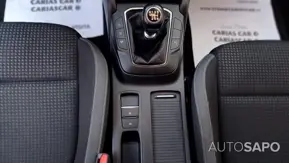Ford Focus de 2020