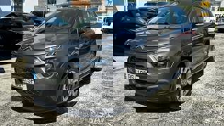 Citroen C3 de 2021