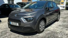 Citroen C3 de 2021