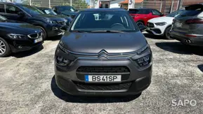 Citroen C3 de 2021