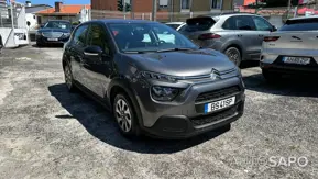 Citroen C3 de 2021