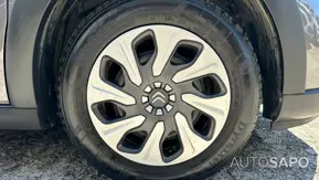 Citroen C3 de 2021