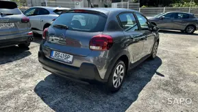 Citroen C3 de 2021