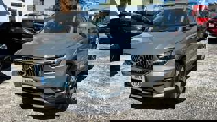 Volvo XC40 de 2021