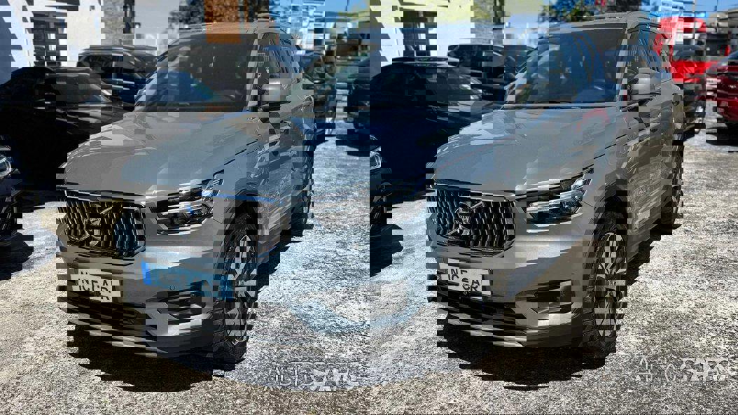 Volvo XC40 de 2021
